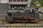 Preview: (reserviert) Dingler BR 80 039 der DB leicht gealtert (2. Hand)