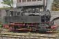 Preview: (reserviert) Dingler BR 80 039 der DB leicht gealtert (2. Hand)