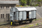 Preview: Fine Models Weinfasswagen FS Italia / ERMECO S.A.