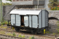 Preview: Fine Models Weinfasswagen FS Italia / ERMECO S.A.