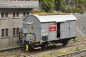 Preview: Fine Models Weinfasswagen SBB / VINETRANSPORT S.A.