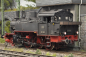 Preview: KM1 BR 91 1595 der DB EP. IIIb, gesupert und gealtert  (2. Hand)