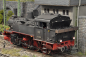 Preview: KM1 BR 91 1595 der DB EP. IIIb, gesupert und gealtert  (2. Hand)