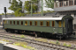 Preview: KM1 Schnellzugwagen D28 der DB Ep.IIIa (2. Hand)