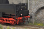 Preview: MBW BR 52 2443 DB mit FineScale Radsätzen (2. Hand)