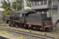 Preview: (reserviert) Märklin BR 24 078 der Reichsbahn gesupert & gealtert (2. Hand)