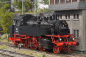 Preview: Märklin BR 064 305-6 der DB in FineScale (2. Hand)