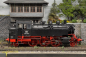 Preview: Märklin BR 064 305-6 der DB in FineScale (2. Hand)