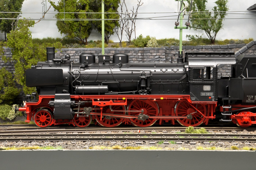 Märklin BR 38 3812 DB